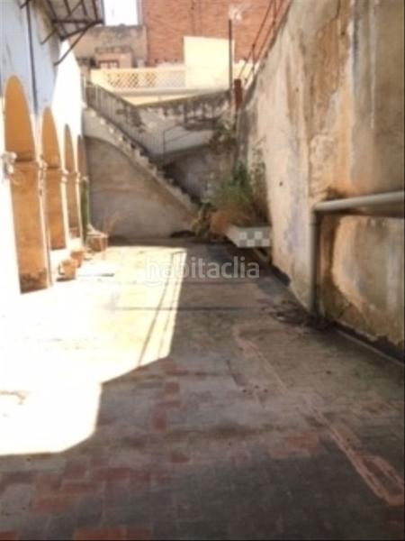 Foto 138b109f-ce26-4e37-ac5f-83e424506148. Edificio excelente ubicación en Valls