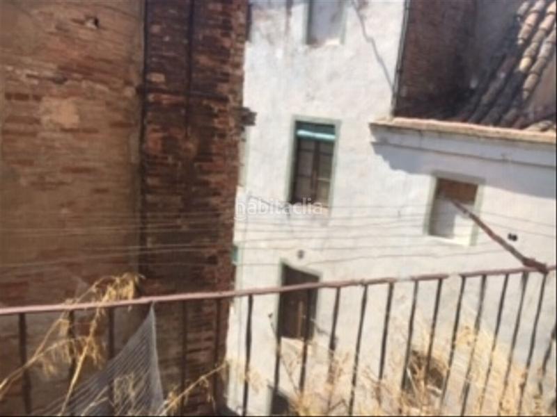 Foto 80d74795-ac63-42e6-945f-358802491516. Edificio excelente ubicación en Valls