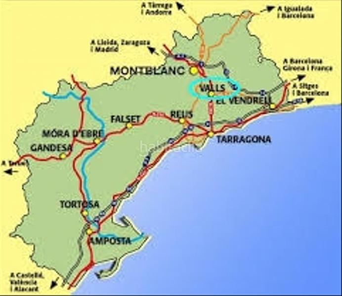 Foto 9b43995b-7f83-474b-a987-723a94f3b89a. Edificio excelente ubicación en Valls