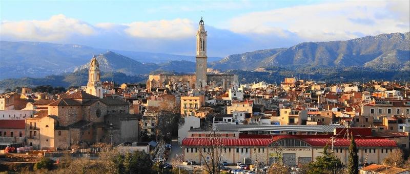 Foto d2aa64f6-1440-4b2f-be77-62b1a5271de0. Edificio excelente ubicación en Valls