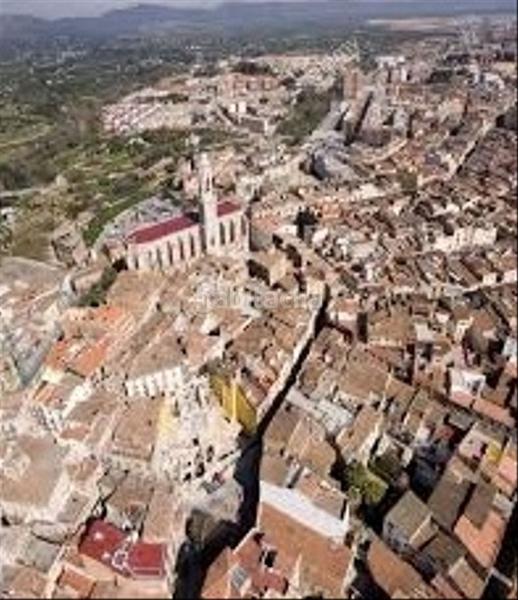 Foto ed405b7d-8361-4377-a421-7f6e70c454ec. Edificio excelente ubicación en Valls