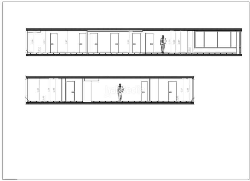 Foto 898c43f2-b011-4ca8-82bc-cec2ebc4a8e9. Büro mit heizung in La Nova Esquerra de l´Eixample Barcelona
