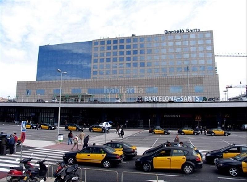 Foto 39a4c212-57e5-489d-8c3d-e16301bff0c0. Office space with heating in La Nova Esquerra de l´Eixample Barcelona