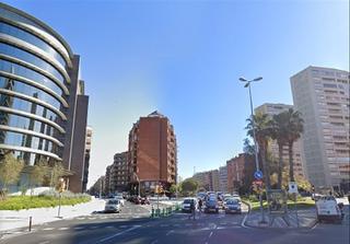 Oficina en La Nova Esquerra de lEixample