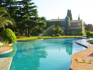Casale in Molí de Vent-La Sauleda