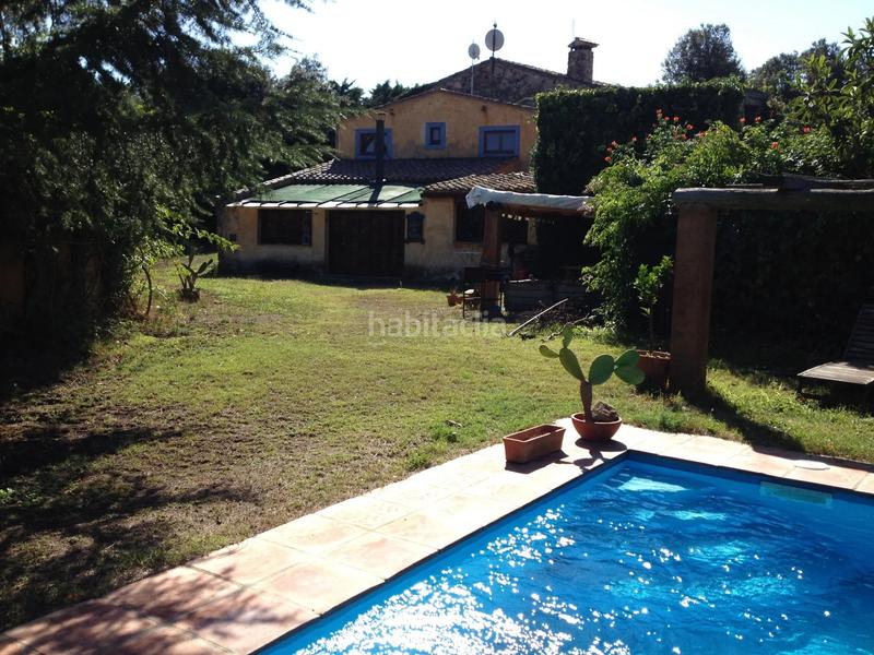 Foto 0f7e0744-67a9-4d15-9ce2-320d3c0a280f. Country house in Palau-sator