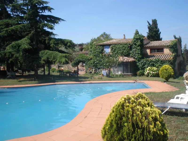 Foto 16d24498-551c-47cf-b864-40557a5cb572. Country house in Palau-sator