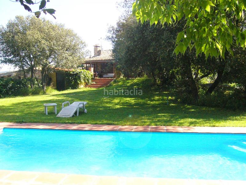 Foto 19eddbb2-5664-4ef3-9def-a32aeca9e3f1. Country house in Palau-sator