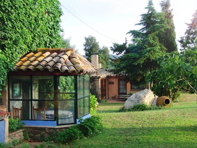 Foto 1f3b9014-eaeb-4976-9152-c360c7c21567. Country house in Palau-sator