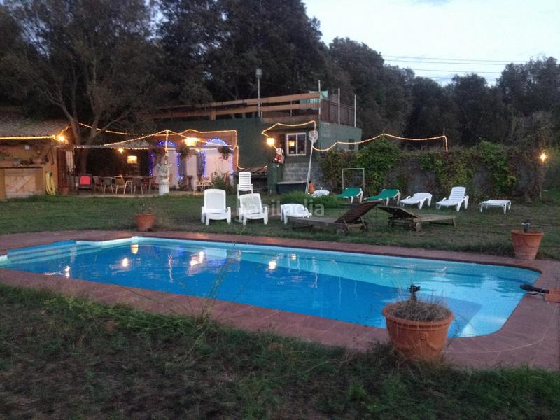 Foto 282ac0ae-1532-4bb8-aa8d-8bca8c862583. Country house in Palau-sator