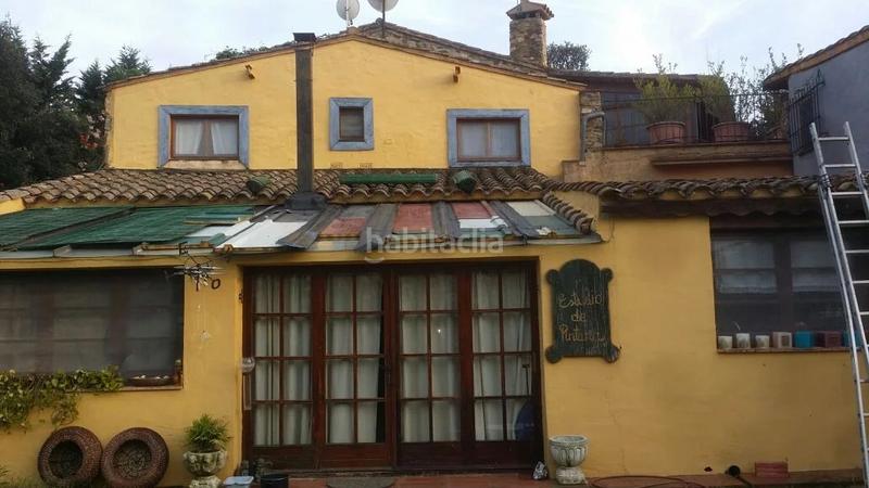 Foto 28ddb864-d3e8-44b0-a221-3e80771535f9. Country house in Palau-sator