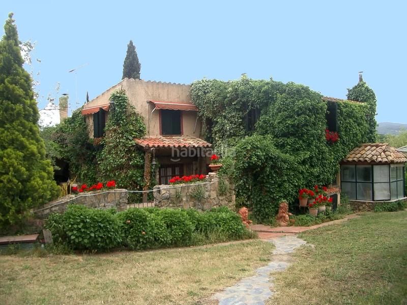 Foto 39169af6-d1dc-41da-acf3-3637f914f4f5. Country house in Palau-sator