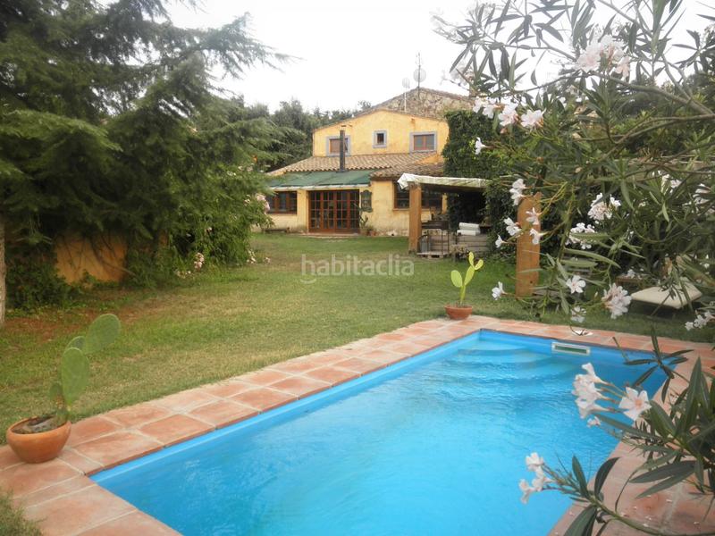 Foto 40865d53-036e-41ee-aee9-d615e6a1479e. Country house in Palau-sator