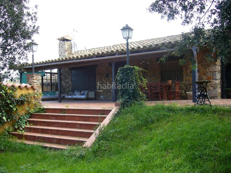 Foto 4204f716-d53f-4578-8ab9-435a315733d2. Country house in Palau-sator