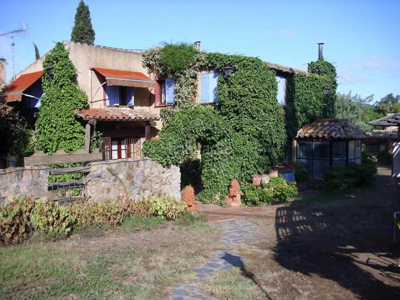 Foto 457b3446-3b1b-4f94-9ecc-13cb774202e6. Country house in Palau-sator