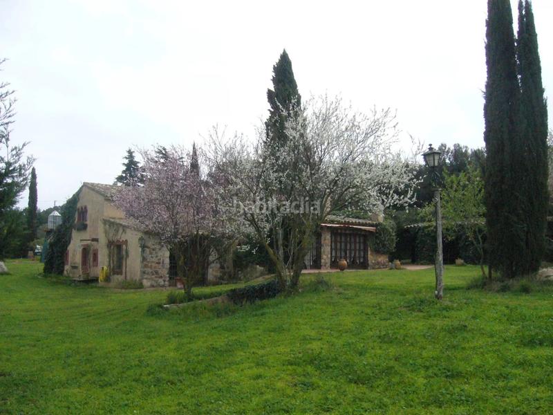 Foto 50f69d3e-33c6-4d86-9eee-f0835fd4e5ed. Country house in Palau-sator