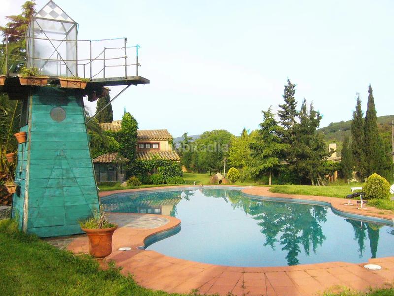 Foto 5e70433d-ee9c-4079-9601-39c575408efb. Country house in Palau-sator