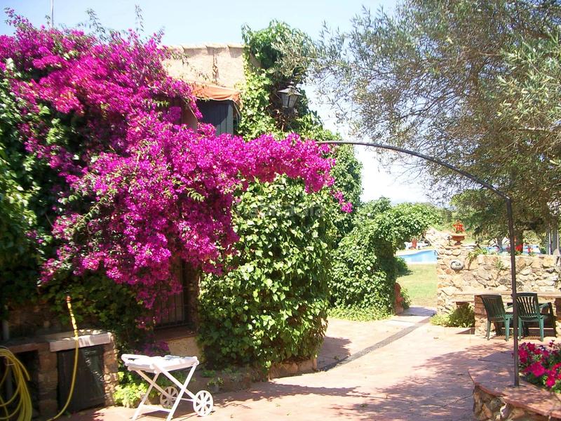 Foto 622af849-d431-4fb9-b684-d5586963b3ae. Country house in Palau-sator