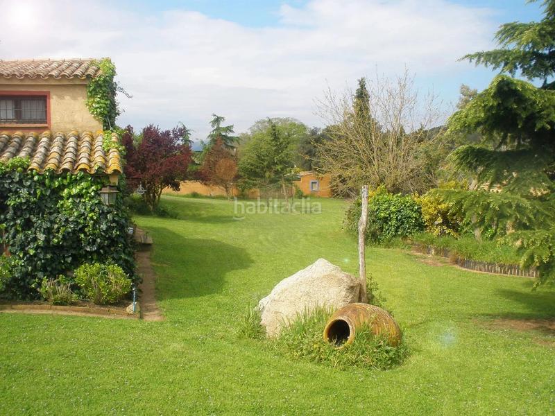 Foto 7ddbd8b0-91c5-4a8d-9b2c-65cf3691b17b. Country house in Palau-sator