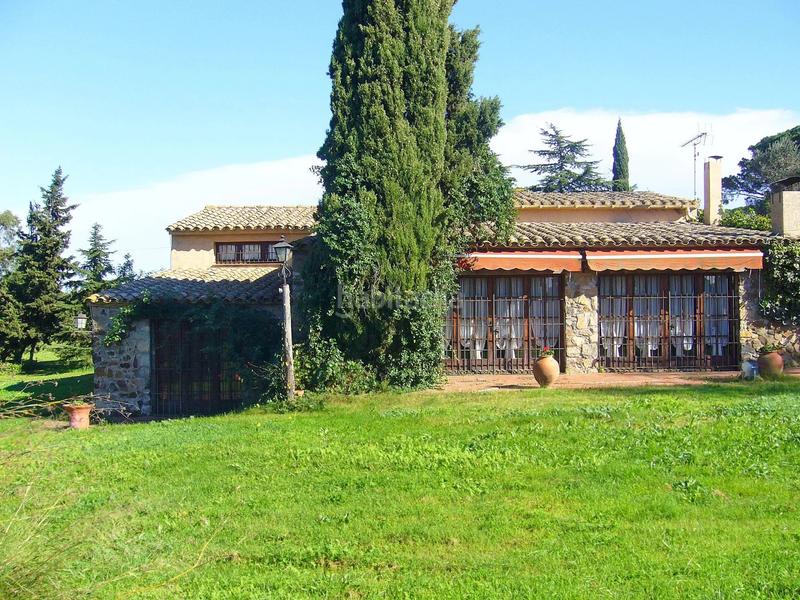 Foto 83fbba9b-6a94-4d56-9c9f-cc6e8dadcb31. Country house in Palau-sator