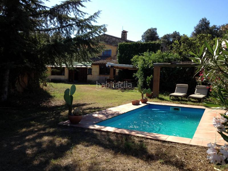 Foto 8a2c2585-44b4-40e7-acb1-d8e86dfc2182. Country house in Palau-sator