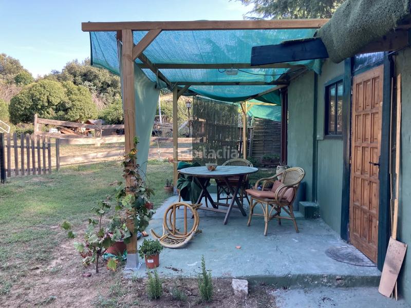 Foto 918b158f-1c38-443c-a54d-9258a84cc1a9. Country house in Palau-sator