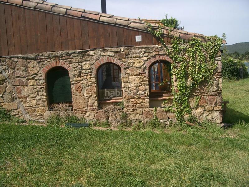 Foto 9aa3411f-1297-48b1-ab80-2c795d5ac62d. Country house in Palau-sator