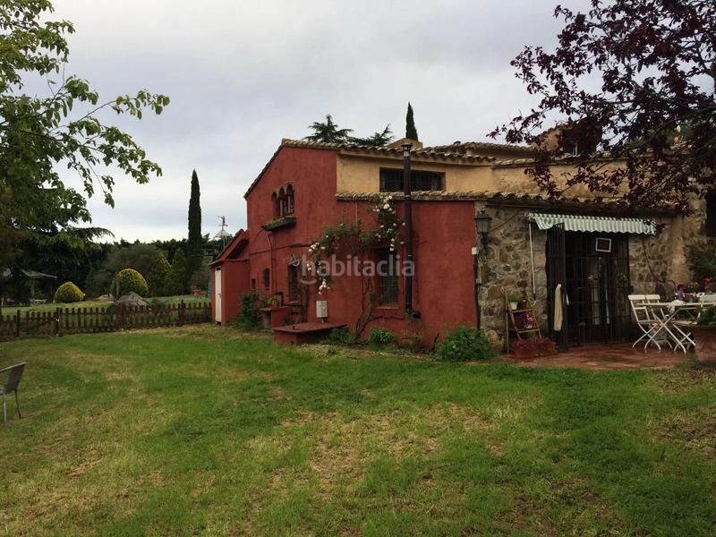 Foto 9f726718-dfb7-4a59-9156-ab1fe5d2017b. Country house in Palau-sator