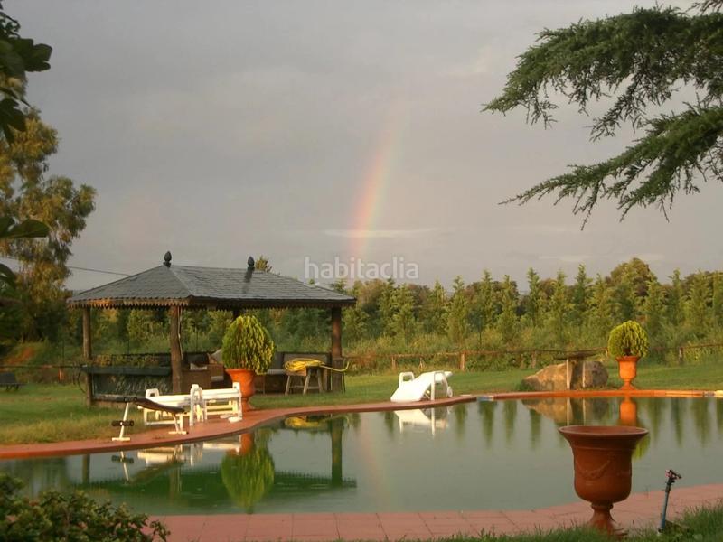 Foto a12ff850-b073-4666-a653-eec0c2f3396e. Country house in Palau-sator