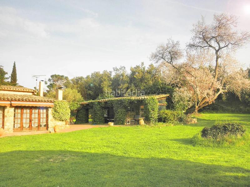 Foto a2080814-2a56-4ecb-acad-0e26991c66a0. Country house in Palau-sator