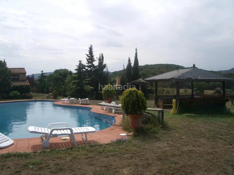 Foto a8b810eb-934f-43de-b031-0e5c6b49ea8b. Country house in Palau-sator