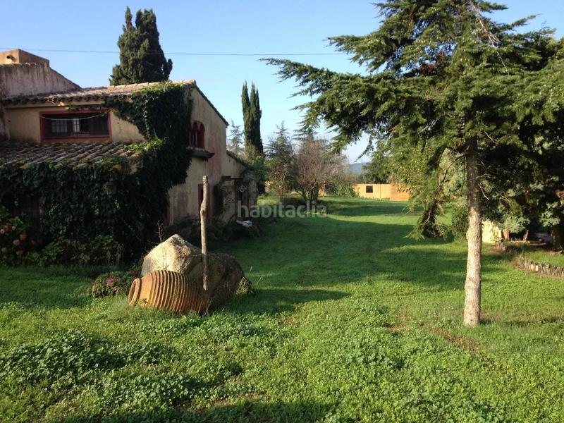 Foto b5c0518e-acf7-424a-b6f6-2e0a224805c0. Country house in Palau-sator