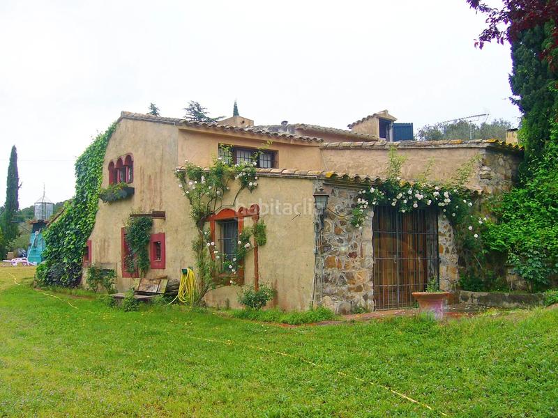 Foto be4e9b18-1026-4cd2-8c14-87025d9725c3. Country house in Palau-sator