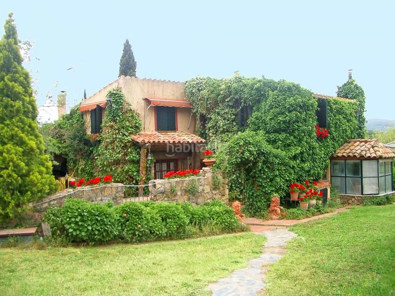 Foto cbc4e5c3-e873-496a-8099-a67e6a2e83c6. Country house in Palau-sator