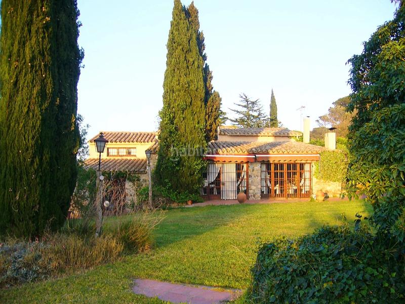 Foto cfef701b-c066-4a2e-906e-43f9f66f0d1a. Country house in Palau-sator