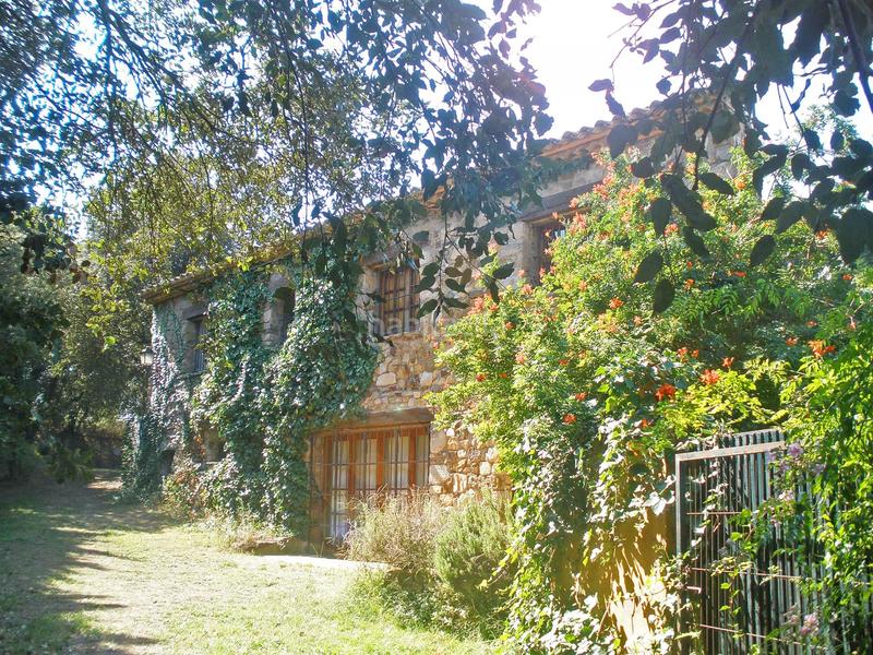 Foto d8552e33-5921-433e-a4ba-f48d21cdeeac. Country house in Palau-sator