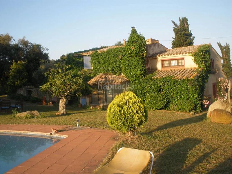 Foto e0676217-b657-4098-a13a-f875b291876d. Country house in Palau-sator