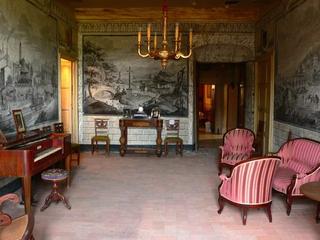 Country house in Montgat