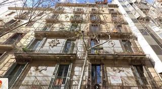 Appartement dans Dreta de lEixample