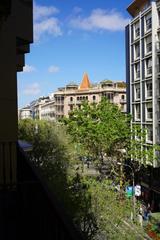 Appartement dans LAntiga Esquerra de lEixample