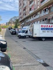 Oficina en La Marina del Port