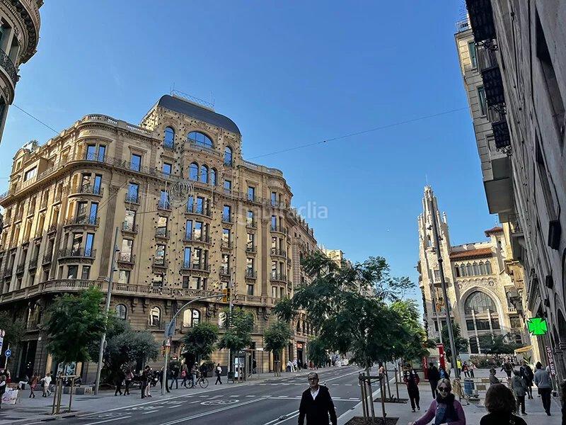 Foto 113af106-e6dc-4ce8-9899-1e4a4608e230. Appartement dans St. Pere - Sta. Caterina - El Born Barcelona