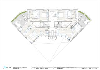 Flat in Sant Gervasi - Galvany