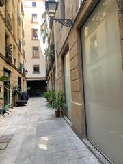 Appartement à Gòtic