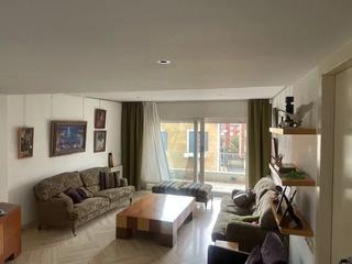 Flat in Sant Gervasi - Galvany
