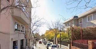Flat in Vallcarca - Penitents