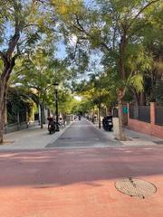 Flat in Vallcarca - Penitents