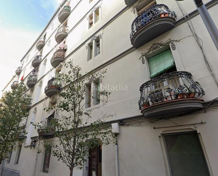 Foto aadbec82-f60f-4a26-9025-72710d93adfb. Attico in Sants Barcelona