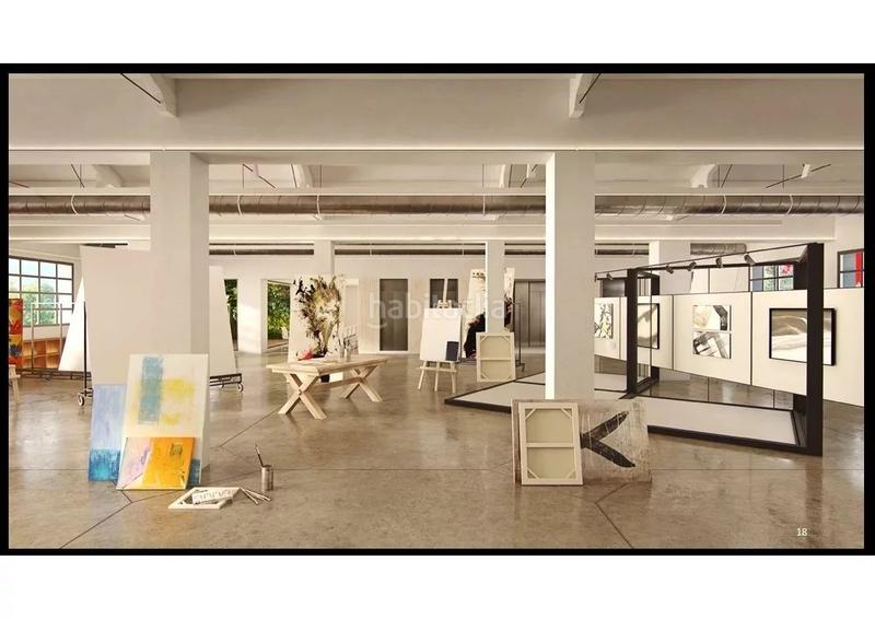 Foto 22ecb94f-5cb9-4014-8b87-85e892d60bc4. Edificio in Besòs - Maresme Barcelona