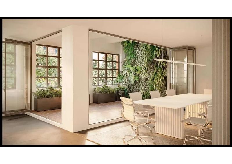 Foto 27394a74-97dc-4854-8318-791404cc0716. Edificio in Besòs - Maresme Barcelona